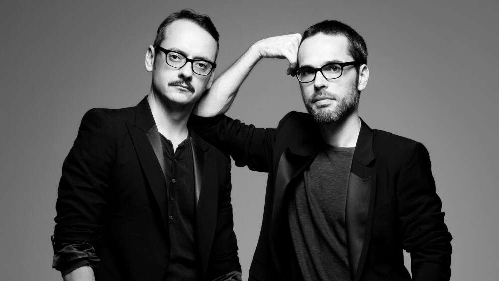 Viktor & Rolf Are Ready for First U.S. Exhibition at the High Museum of Art in Atlanta