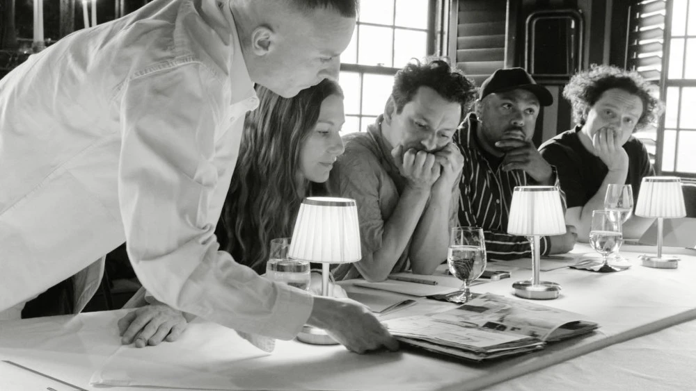 Joe’s Blackbook Selects Two Fashion Students for $10,000 Scholarships