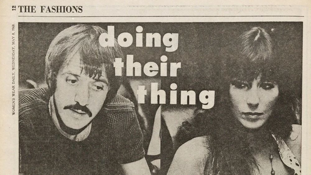 From the Archive: Cher Everywhere