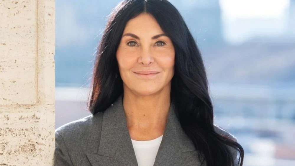 Fendi Chief Communication Officer Cristiana Monfardini Exits Brand