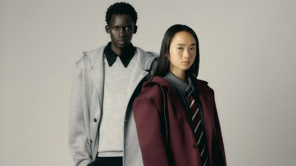 EXCLUSIVE: Dover Street Market Is Lauching a DSM Label