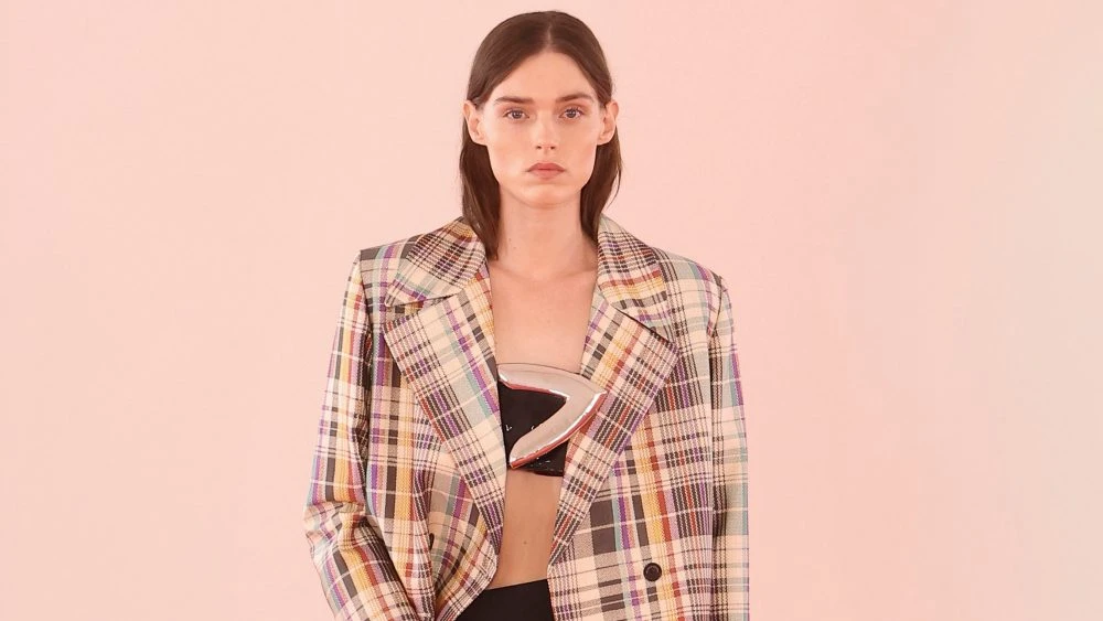 Brandon Maxwell Spring 2026: A Happy 10-year Celebration