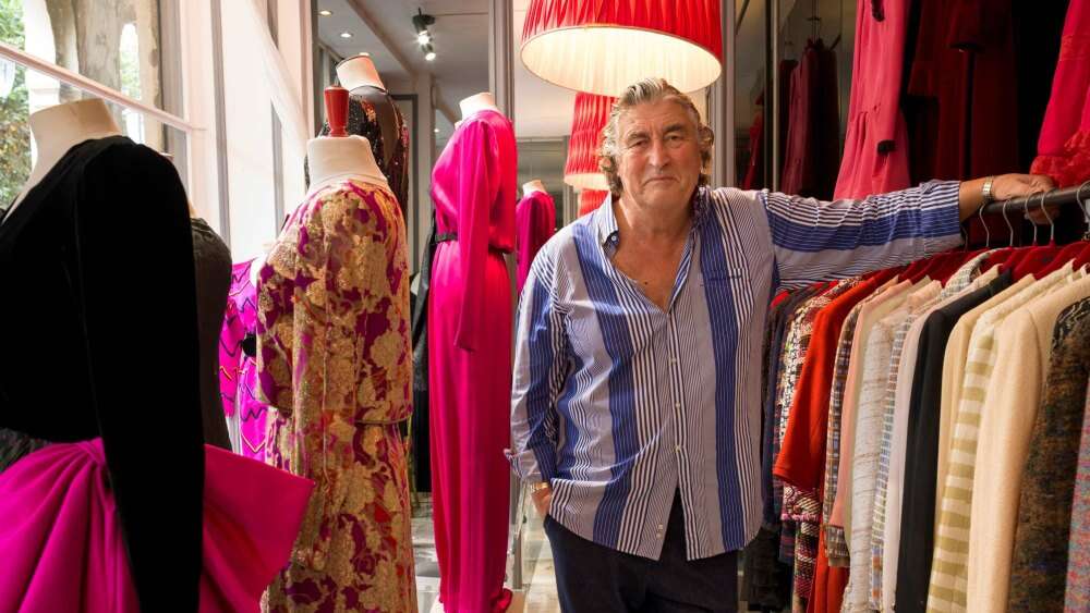 Didier Ludot Closes Shop With Last Hurrah Sale