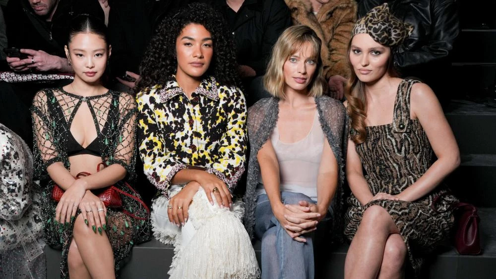 Chanel Tops Lyst’s Hottest Brands Ranking Following Methodology Update