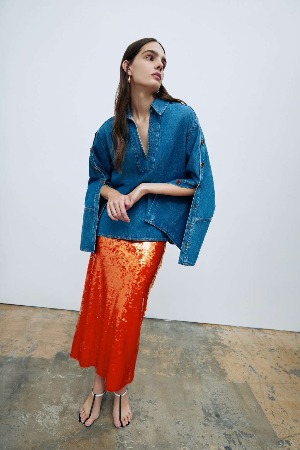 Tanya Taylor Pre-Fall 2024