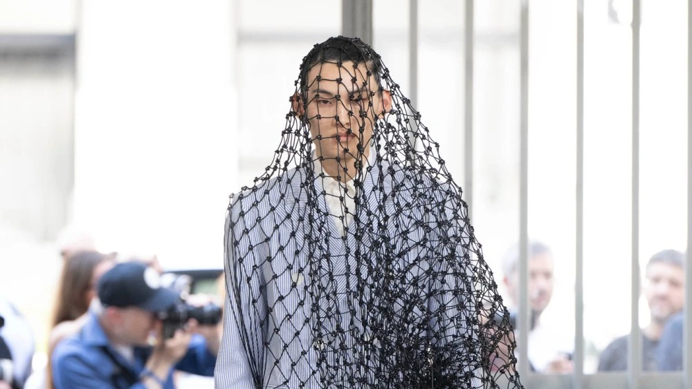 Setchu Spring 2027: In the Net