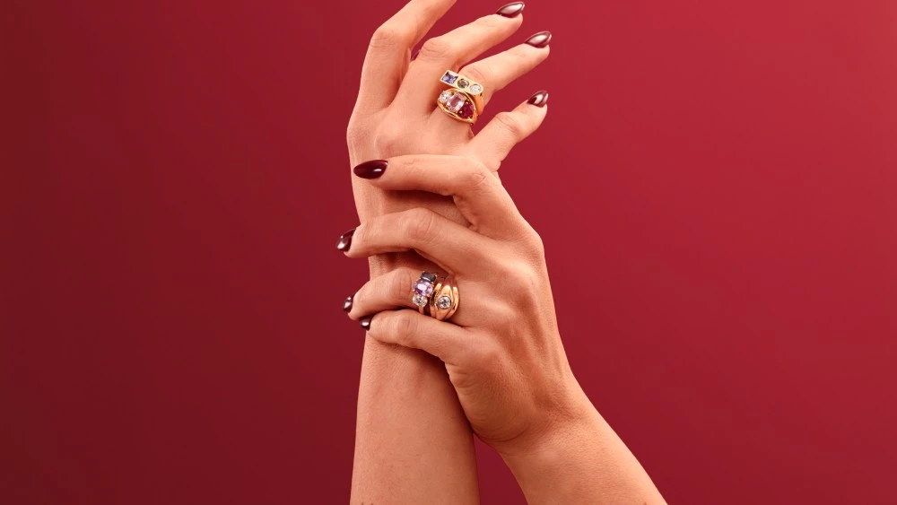 Divorce Jewelry Is on the Rise — a Look at How Brands Are Repurposing Engagement Stones