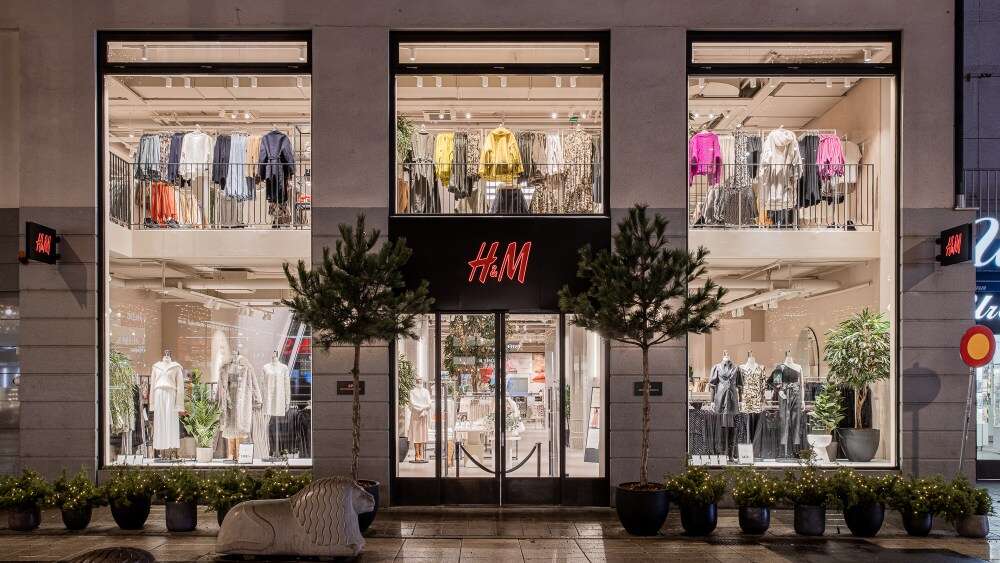 H&M Plans to Stop Using Virgin Down Feathers by the End of 2025