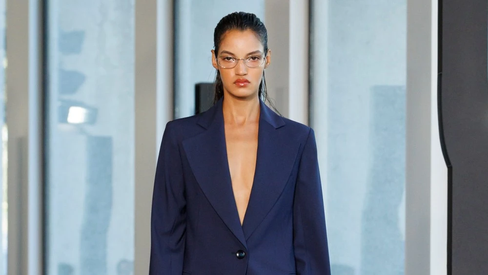 Christopher Esber Spring 2026: Permanent Vacation