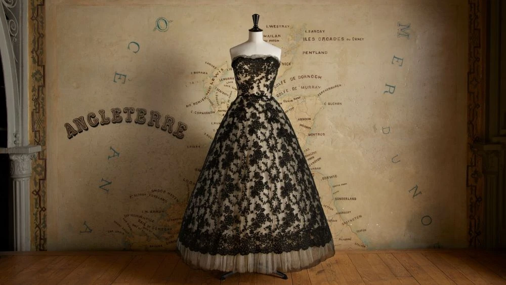 EXCLUSIVE: Twin Exhibitions Will Showcase Azzedine Alaïa’s Collection of Vintage Dior