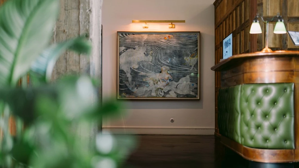 Soho House Berlin Celebrates 15th Birthday With Private Dinner, New Art
