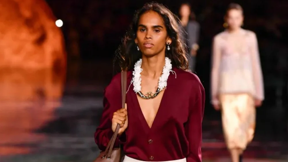 The New Office Wardrobe Is Anything but Boring