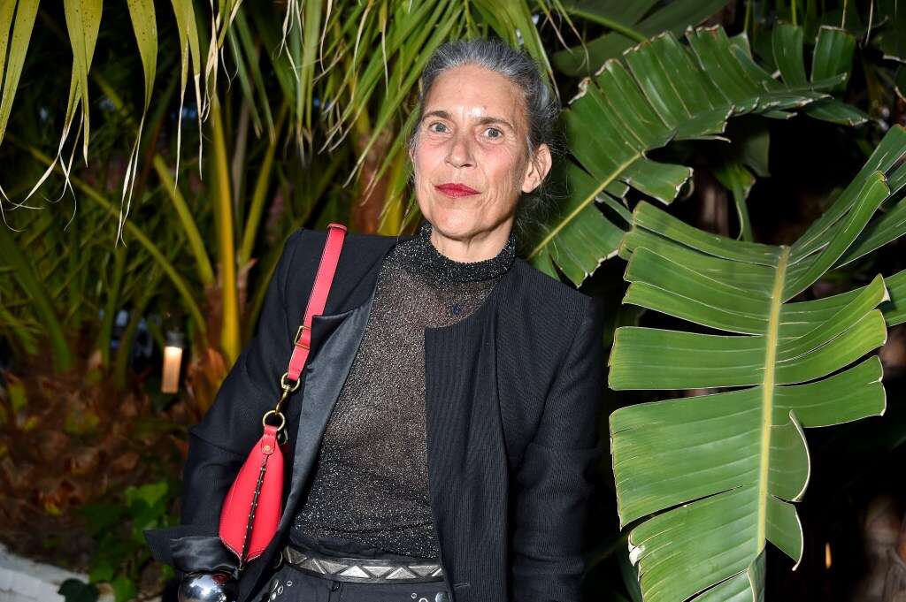 For Isabel Marant, Boho Never Stopped Being in Style