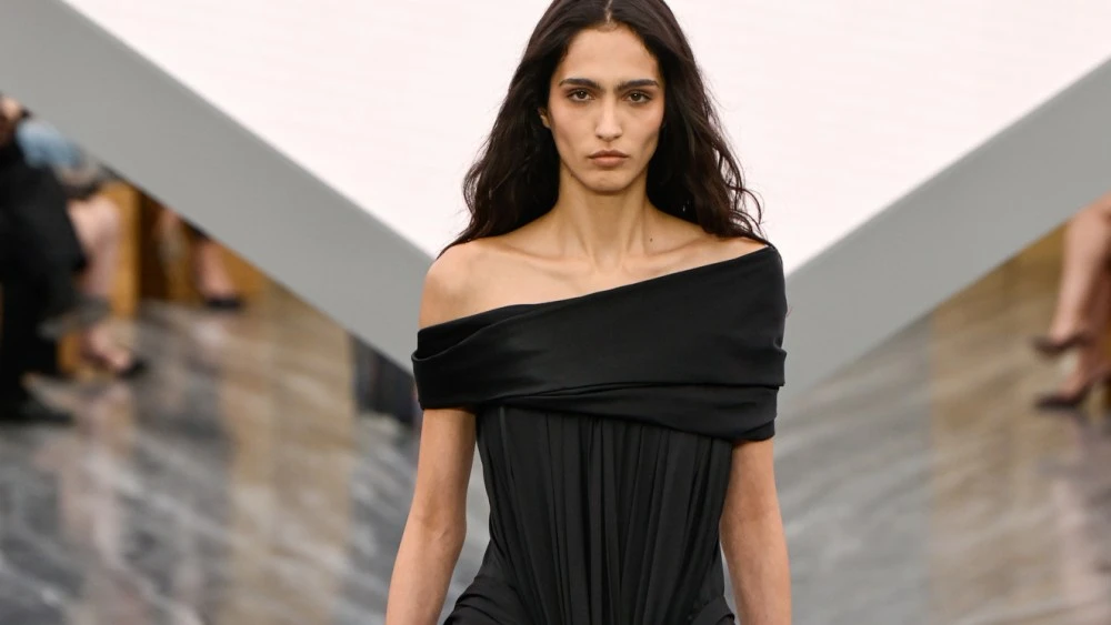 Spring 2026 Was Full of Designer Debuts, and These Were the Highlights