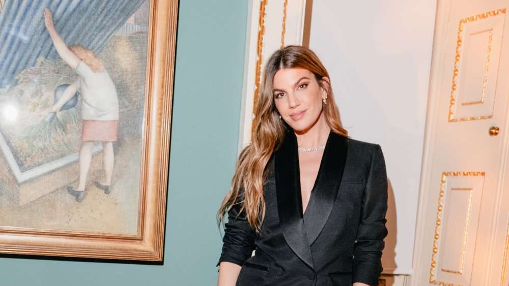 Loro Piana Celebrates Creative Hands With Dinner at London’s Royal Academy of Arts