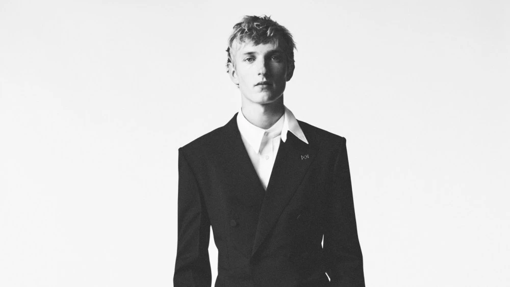 Givenchy Men’s Spring 2027: Character Studies