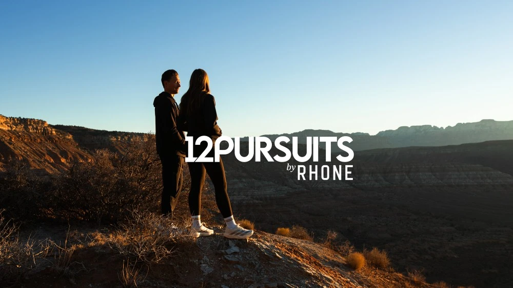 Rhone to Focus on Mental Fitness With New 12 Pursuits Program