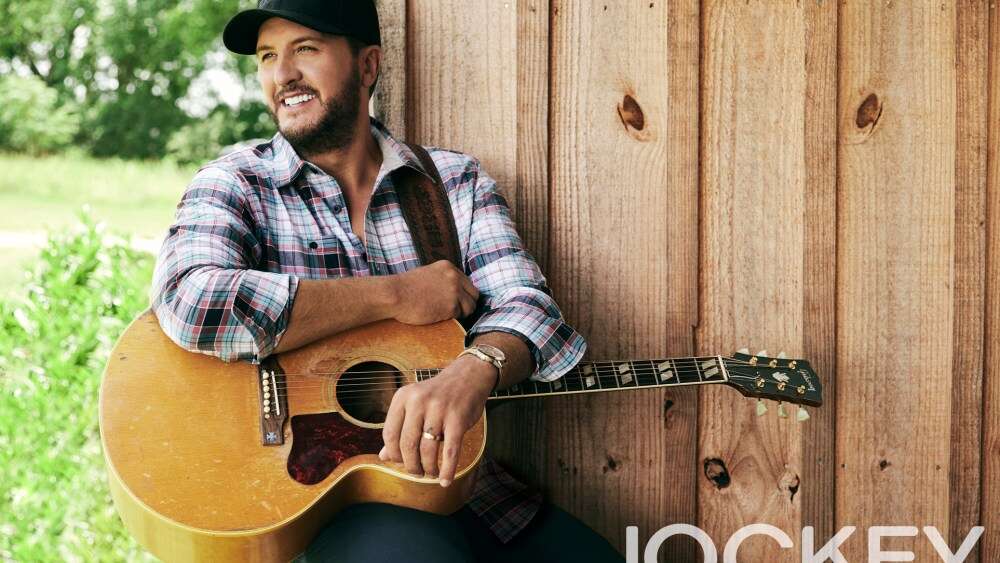 Jockey, Luke Bryan to Open Store in Nashville