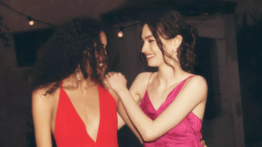 Forget the LBD: Wedding Guest Dressing Is in Its Maximalist Era
