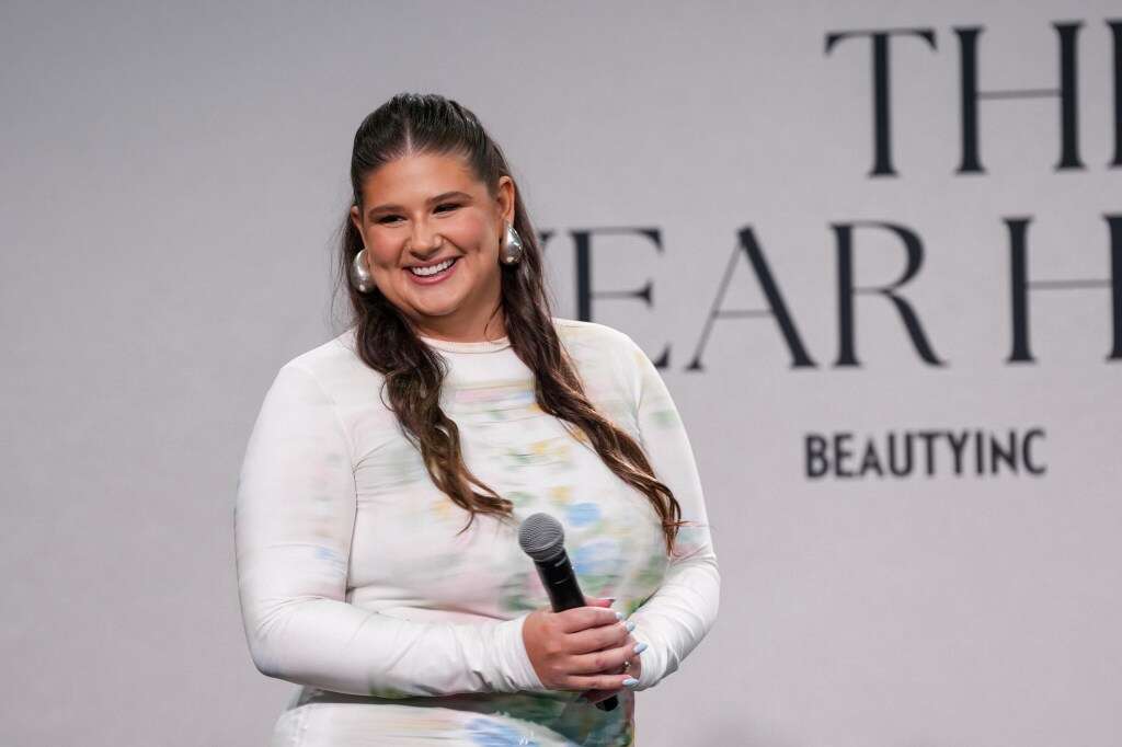 Remi Bader on Why Fashion Needs to Take Inclusivity Efforts Beyond ‘Body Positivity’