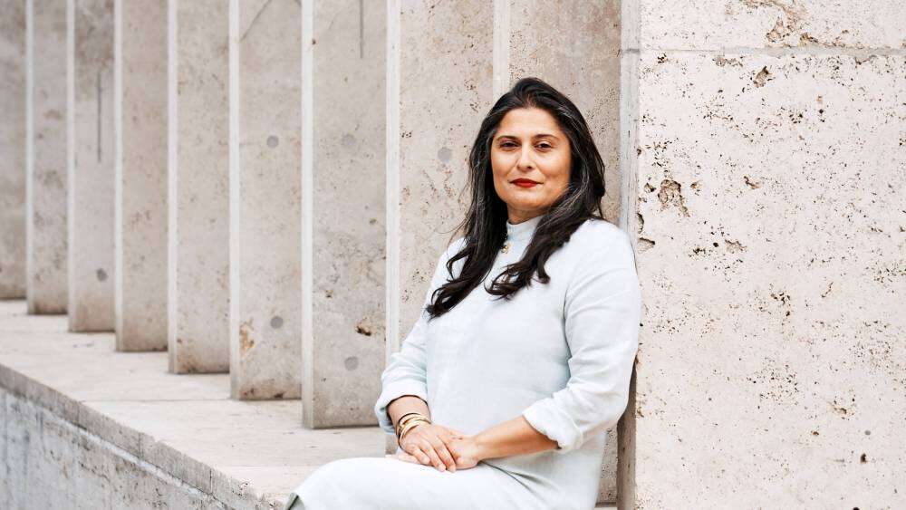 Oscar-winning Director Sharmeen Obaid-Chinoy on Her New Documentary, ‘Diane von Furstenberg: Woman in Charge’