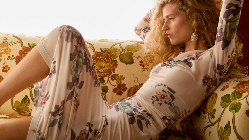 Marella Inks License With Area B for Beachwear Line 