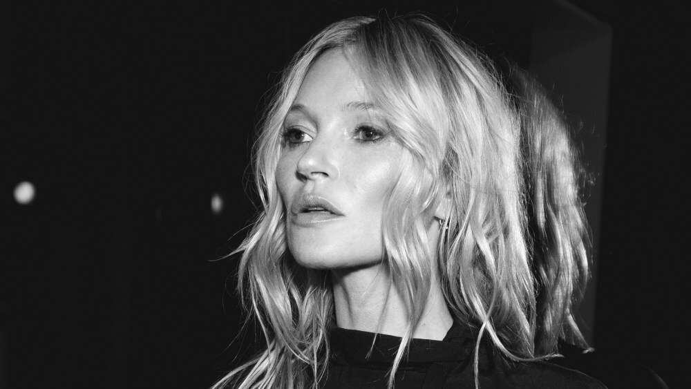 EXCLUSIVE: Kate Moss Creates Party Capsule for Zara With ‘Just the Right Amount of Glam’