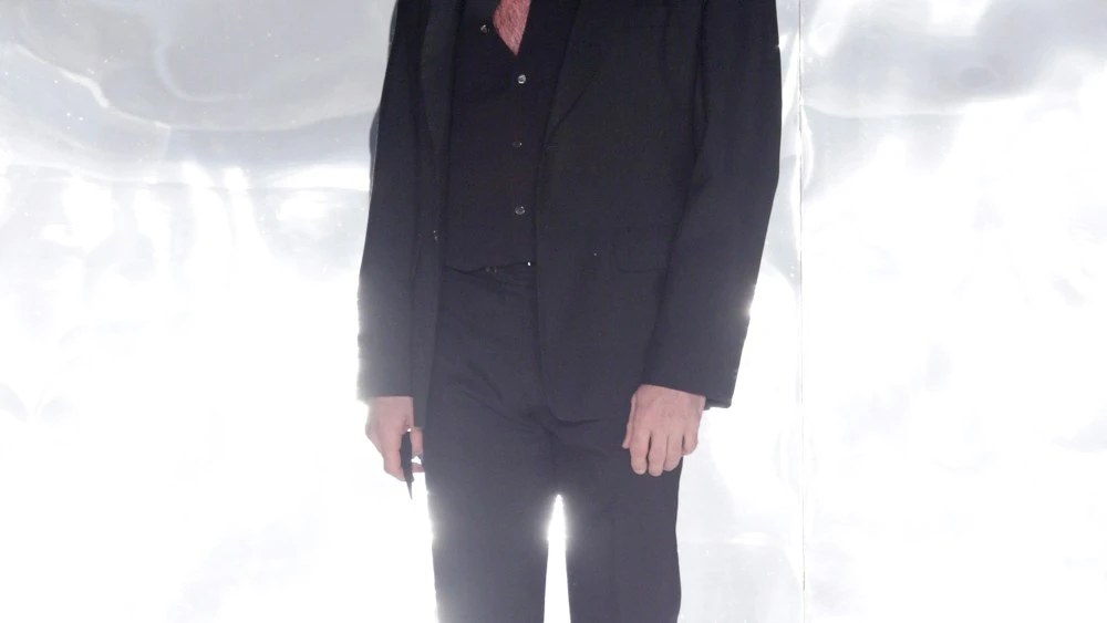 From the Archive: Ralph Rucci – Refining Fashion Through Artistry and Craftsmanship