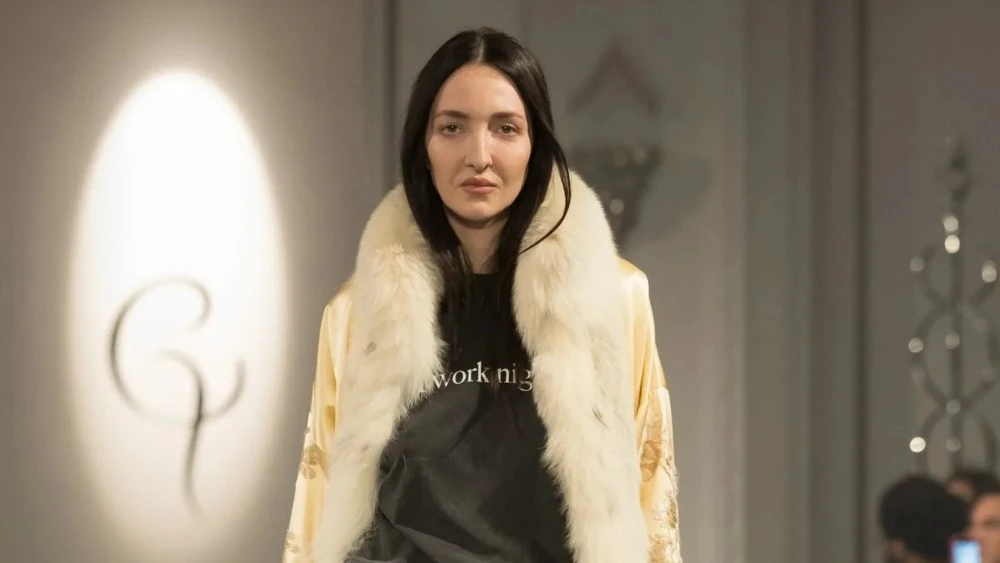 Conner Ives, Tolu Coker, Patrick McDowell Among Six Designers to Scoop BFC Fashion Trust Awards
