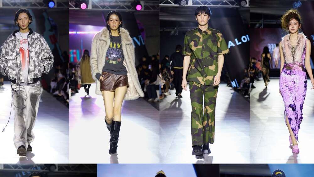 2024 Runway to Seoul Celebrates Korean Fashion, Beauty, K-Pop and Technology