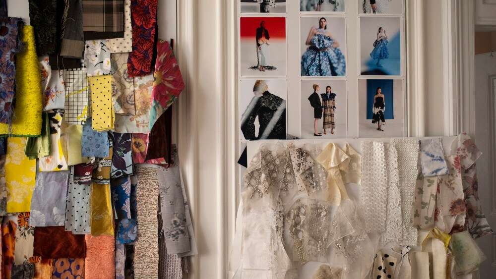 Inside the Modern Era of Custom Shopping in New York, as Designers Get Close to Couture