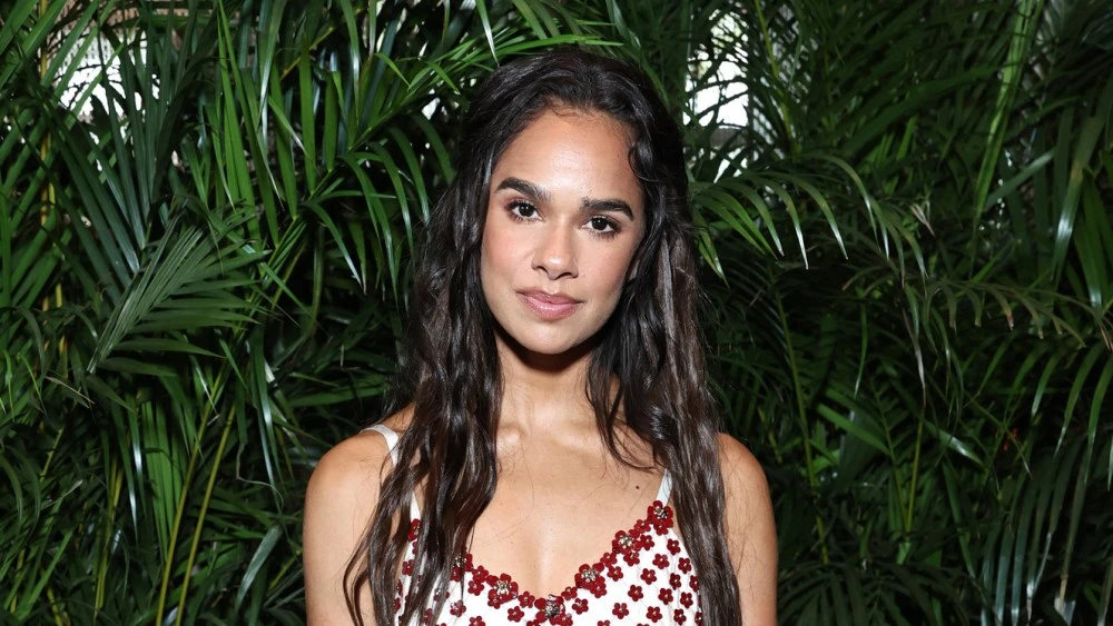 Misty Copeland, Barbara Bush Attend BAAND Together Dance Festival With Chanel