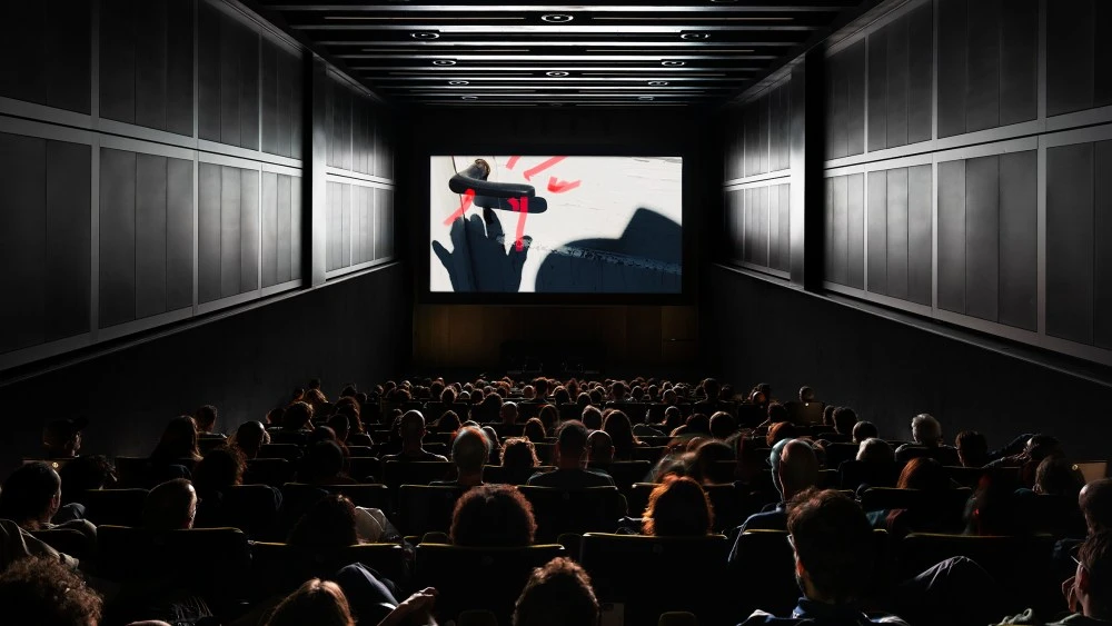 Fondazione Prada Introduces 1.5 Million-euro Film Fund 