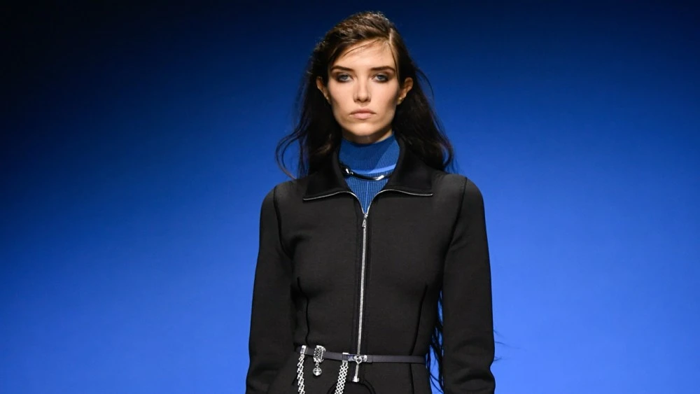 Hermès Fall 2026: Nocturnal Creatures