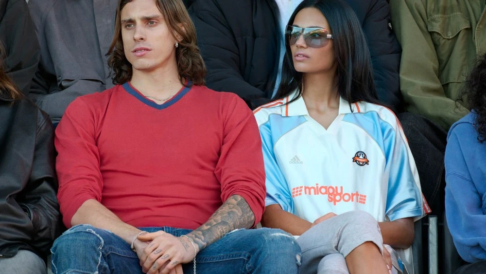 World Cup Fever Is Fueling Fashion’s Soccer Style Takeover