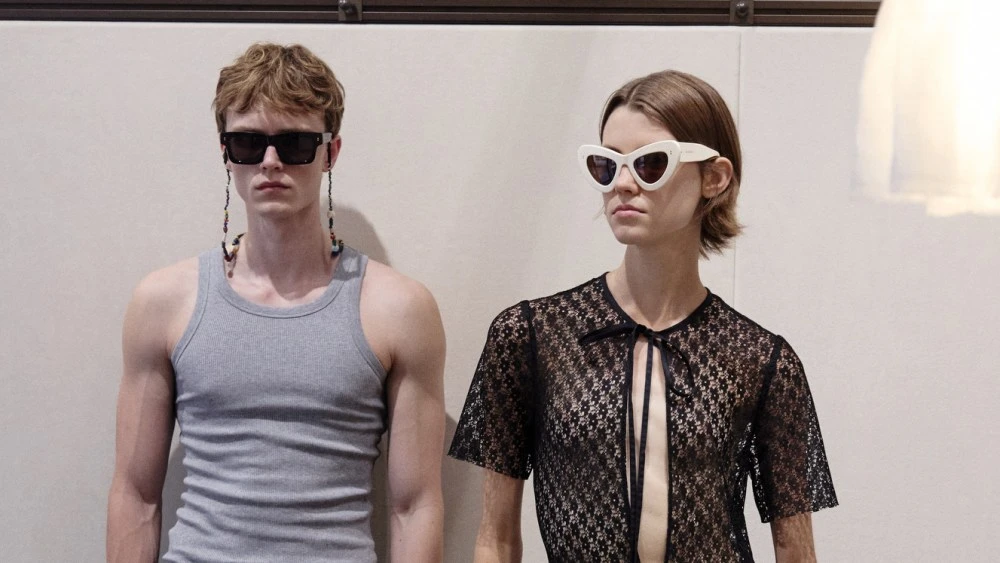 EXCLUSIVE: Craft Is King, Says Jonathan Anderson, Who’s Putting the Focus on Makers at the New JW Anderson Brand