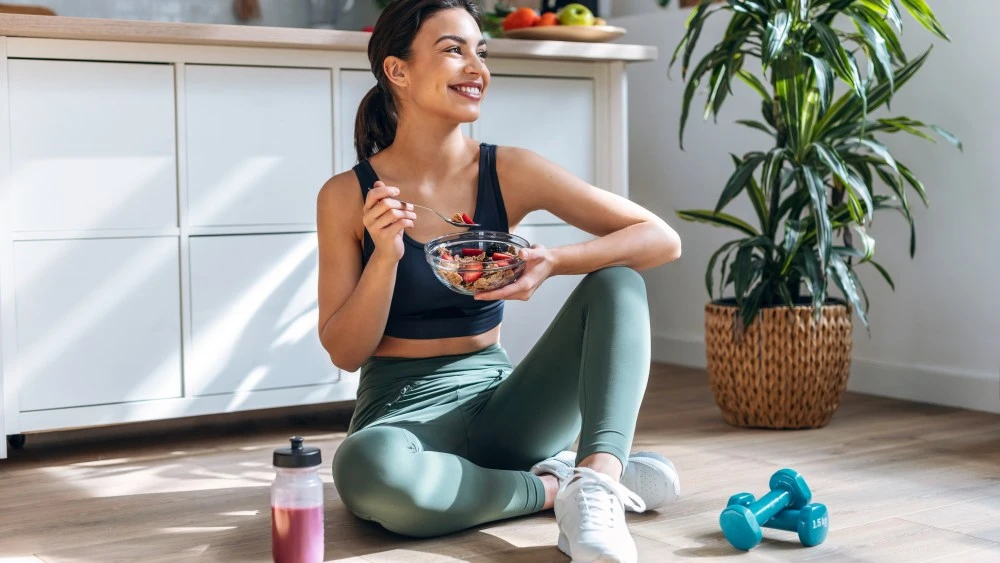 Gen Z and Millennials Are Wellness Junkies, 2016 Nostalgia Seekers and the Main Characters