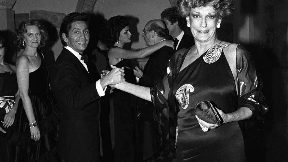 From the Archive: The Evolution of the Met Gala, From Society Supper to Global Spectacle