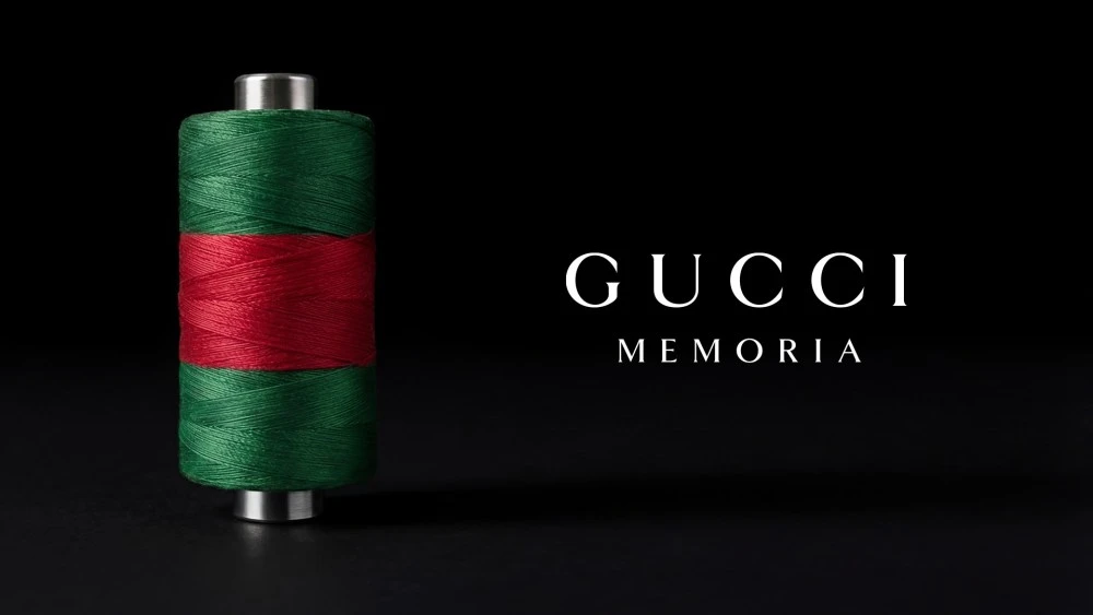EXCLUSIVE: Gucci to Stage First Exhibition by Demna During Milan Design Week