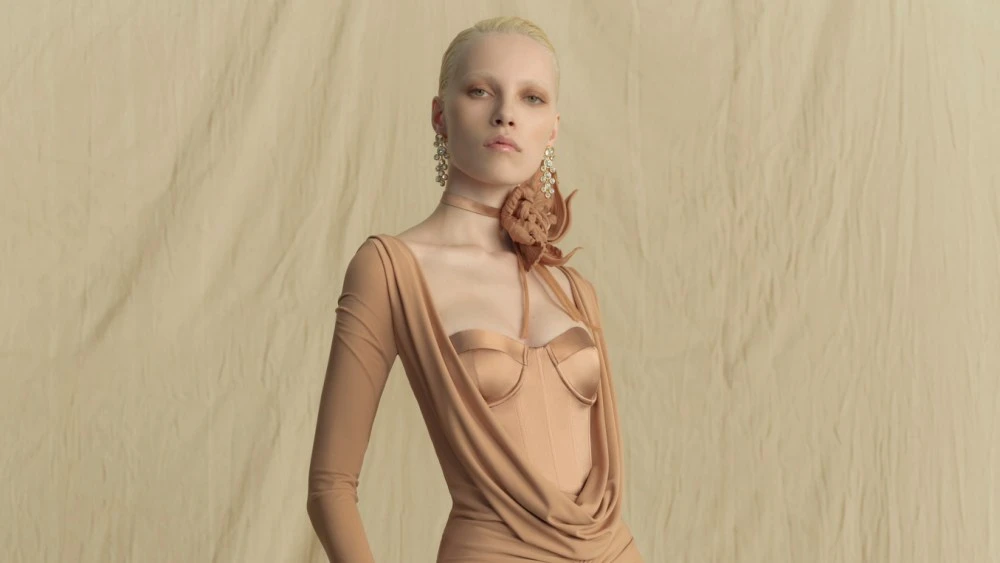 Zuhair Murad Fall 2026: Make a Swish