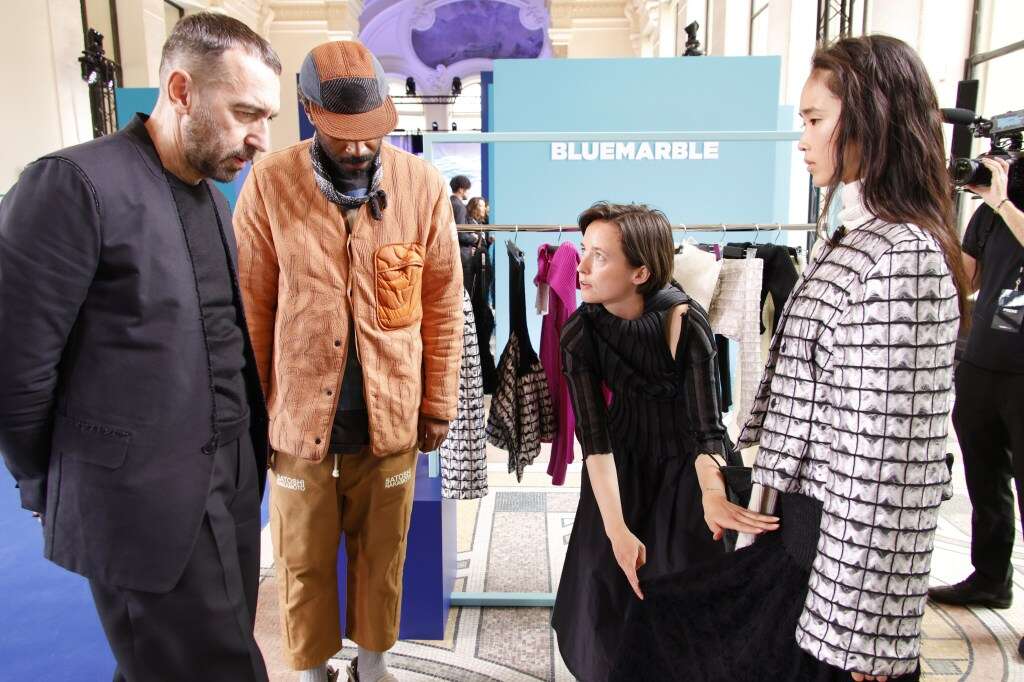 International Woolmark Prize Goes Biannual