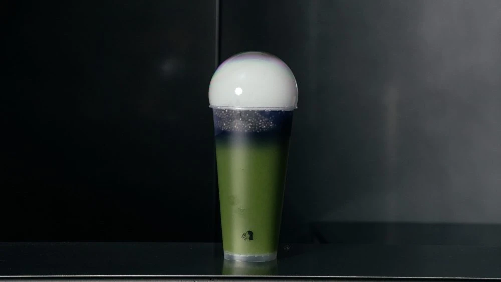 Alexander Wang and Chinese Bubble Tea Brand Heytea Launches Collaboration