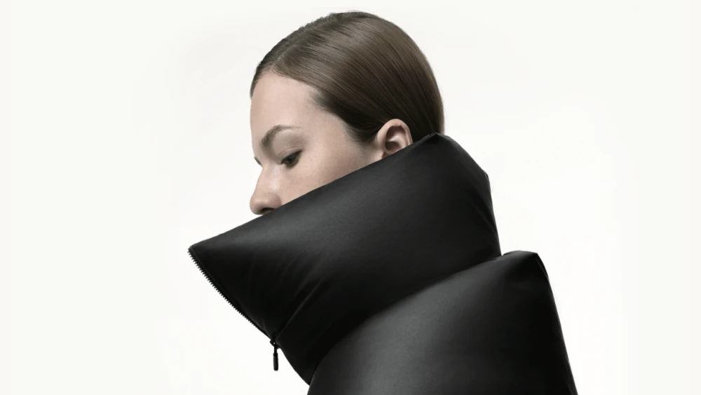 Chinese Puffer Maker Bosideng to Make Paris Debut
