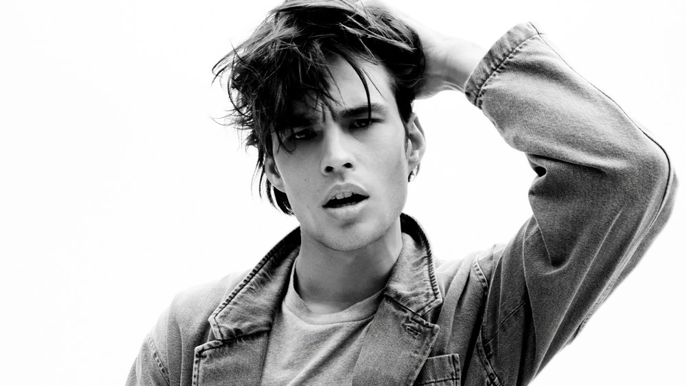 Isabel Marant Men’s Fall 2026: Go West, Young Man