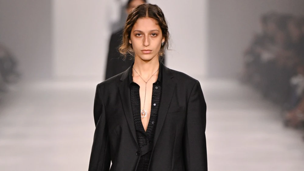 Fendi Fall 2026: ‘A Shared Wardrobe’