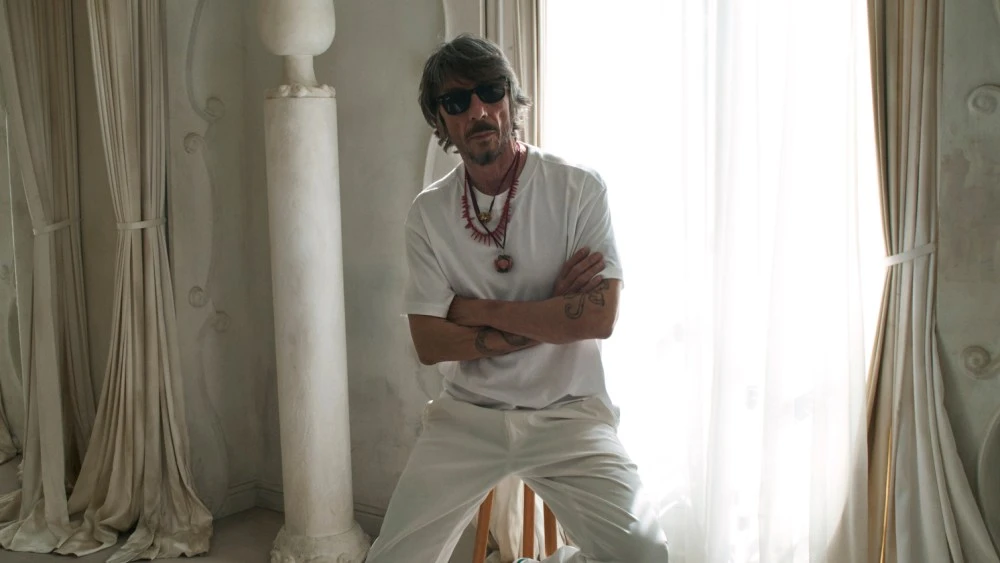 Pierpaolo Piccioli Is Balenciaga’s New Creative Director