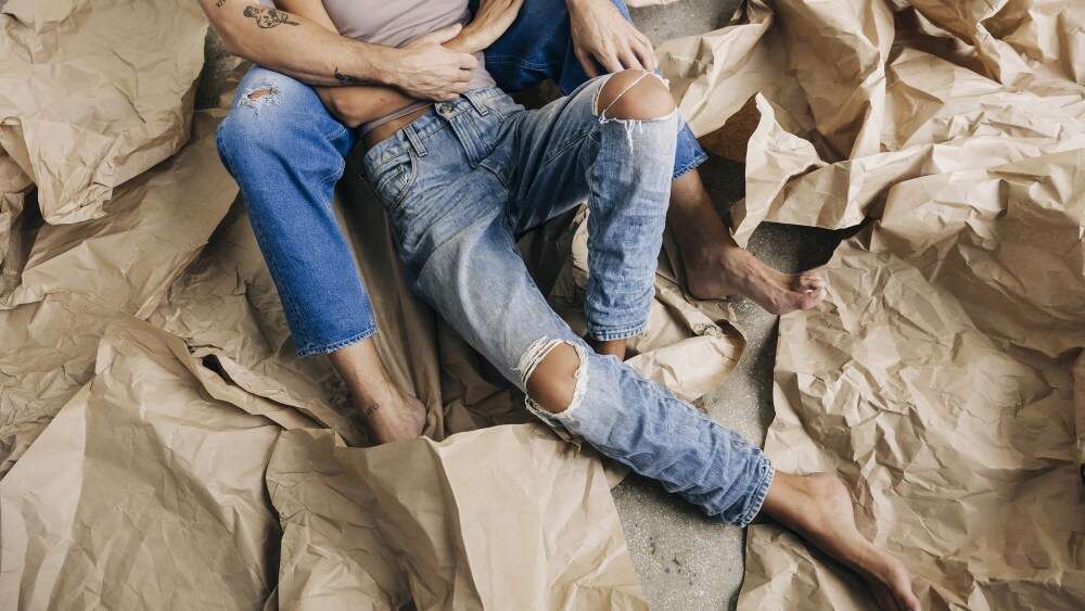 Sustainability and New Technologies Drive the Denim Market