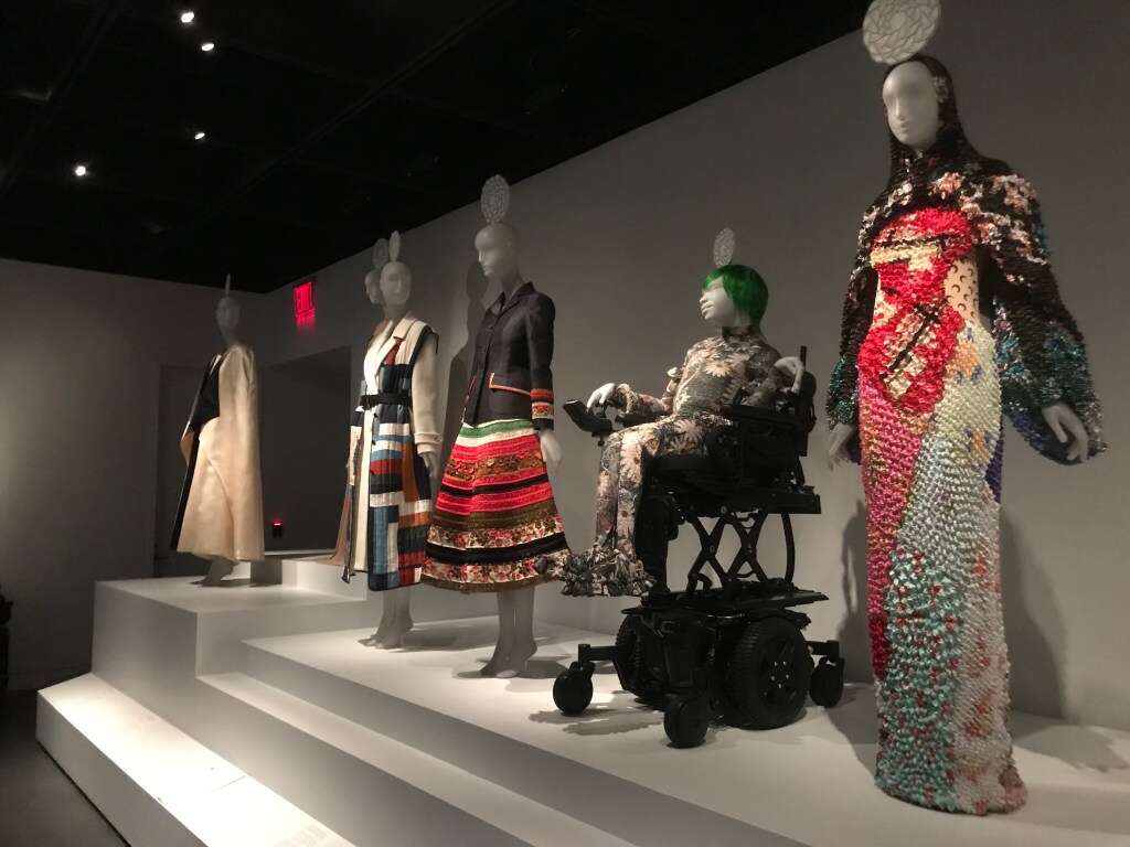 The Met’s Costume Institute Extends ‘Women Dressing Women’