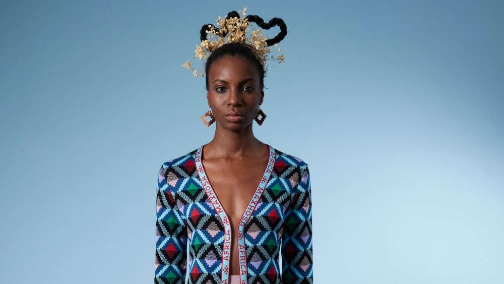 Maxhosa Africa Fall 2025: Calling Card