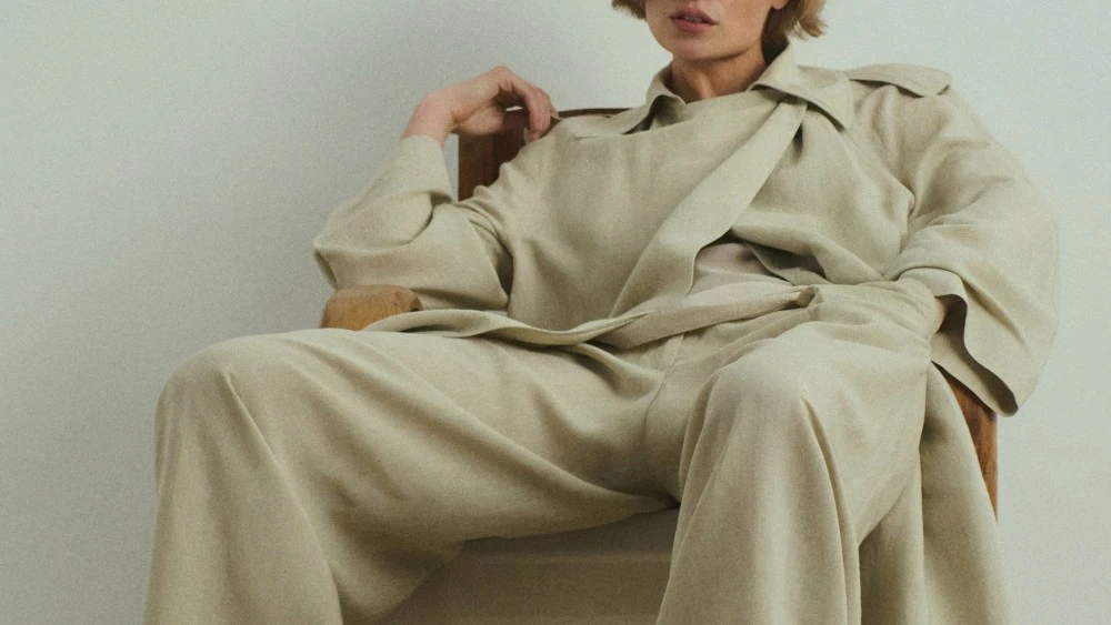 Massimo Dutti Pushes Upmarket With Paris Pop-Up
